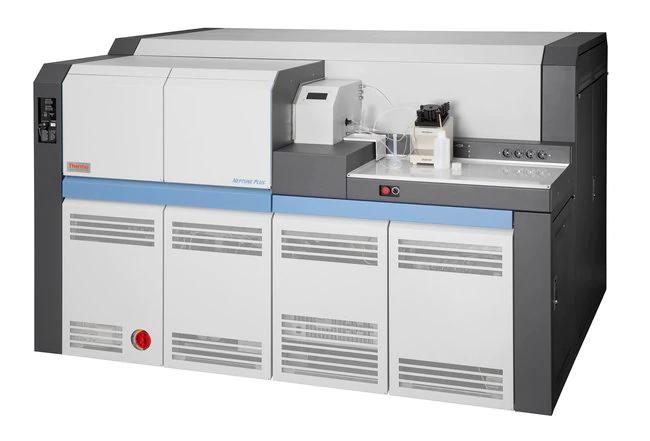 Neptune Plus™ 高分辨率多接收器 ICP-MS